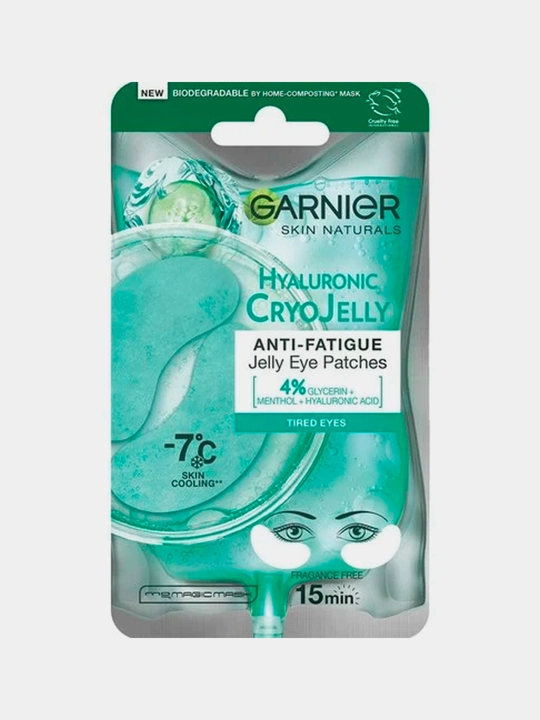 Matoli patchilar Garnie, Expert+Cryo Gel, 6 g