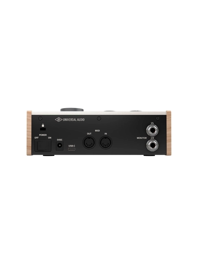 Аудиоинтерфейс Universal Audio Volt 276