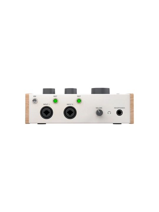 Аудиоинтерфейс Universal Audio Volt 276
