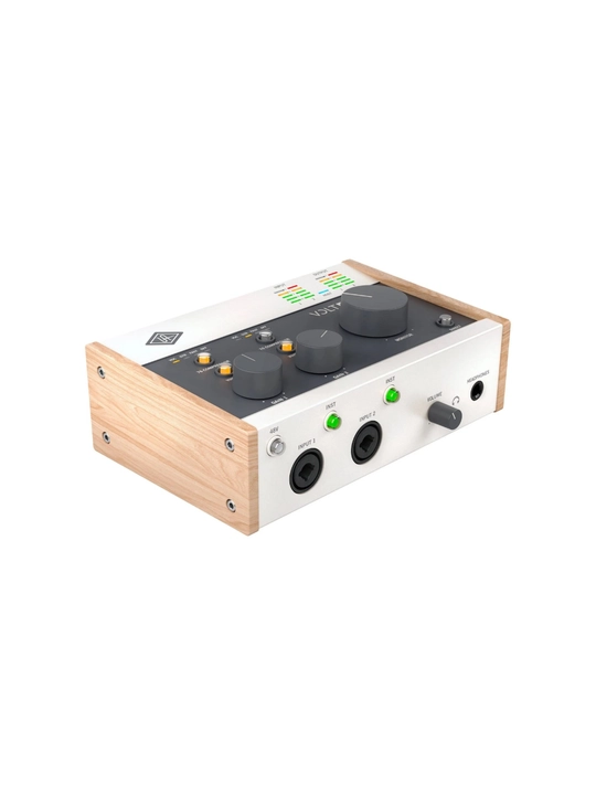 Аудиоинтерфейс Universal Audio Volt 276 - 