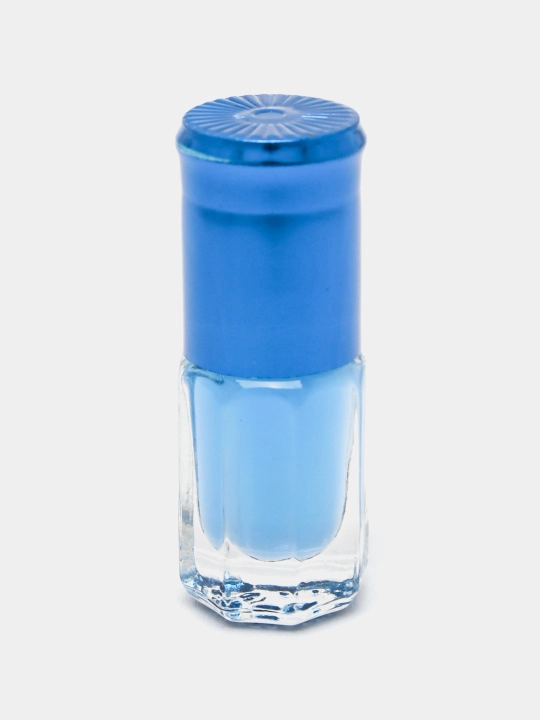 Yog'li atirlar Blue Seduction, 2, 3 ml