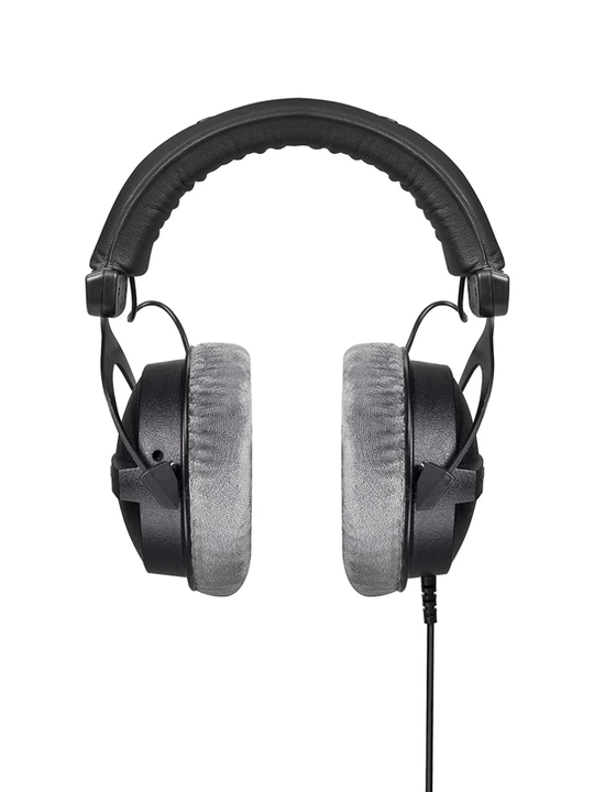 Студийные наушники Beyerdynamic DT 770 PRO 80 Ohm - 