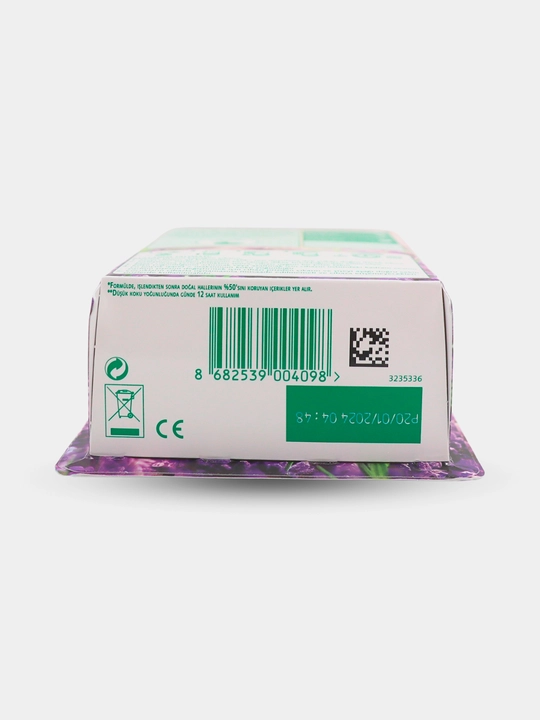 Air Wick Lavanda dalalari diffuzer va almashtiriladigan xushbo'y moyli shisha, 19 ml