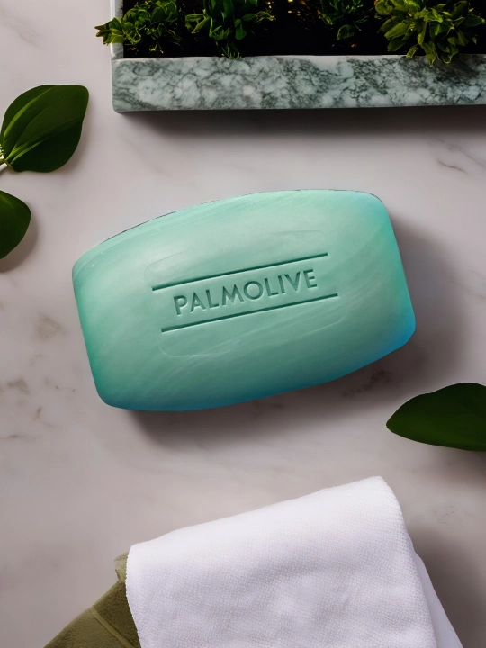 Tualet sovuni Palmolive MEN 90 gr, Dengiz minerallari bilan Shimoliy okean