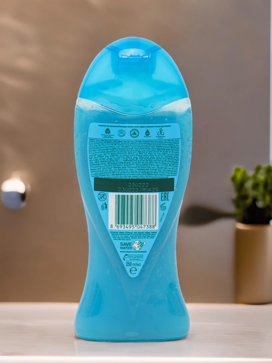 Dush uchun gel Palmolive Aroma nastroyeniye, 250 ml