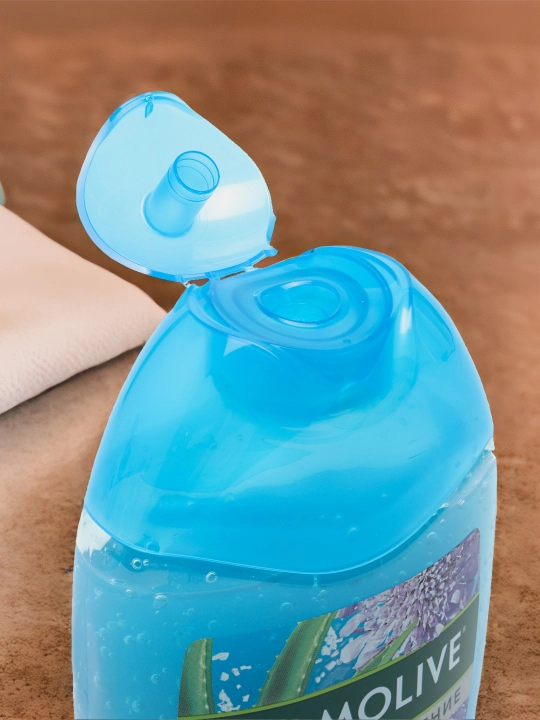 Dush uchun gel Palmolive Aroma nastroyeniye, 250 ml