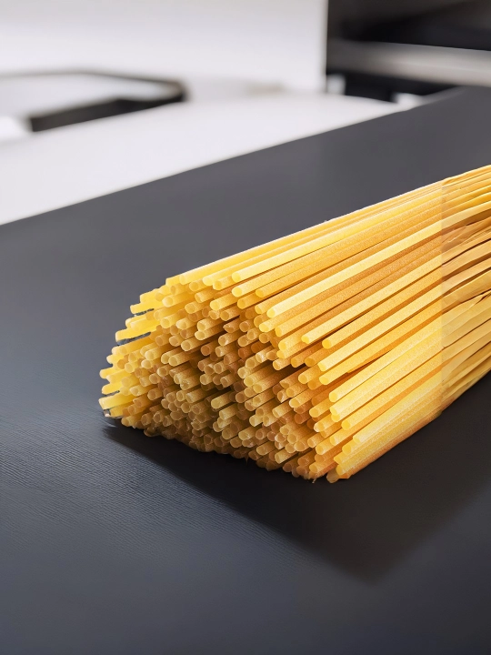 Makaron Barilla Spaghetti n.5, qattiq bug'doy, 450 g