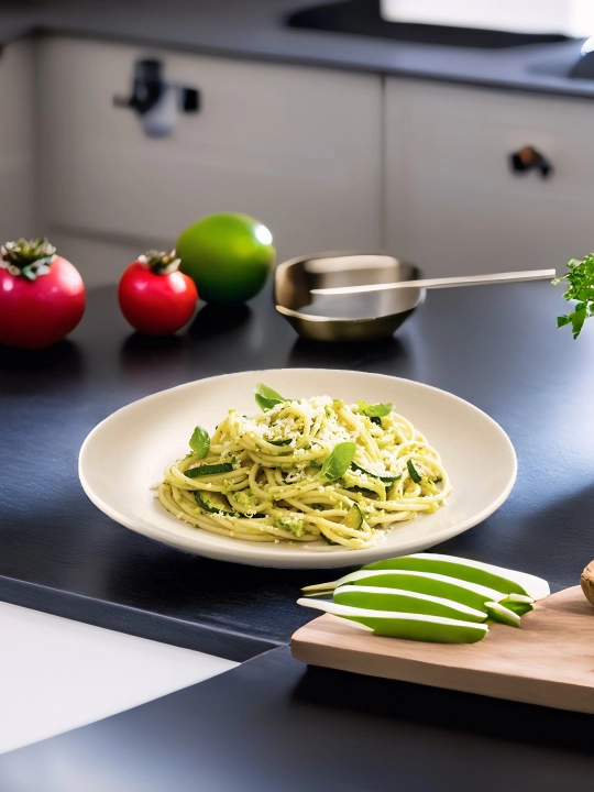 Makaron Barilla Spaghetti n.5, qattiq bug'doy, 450 g