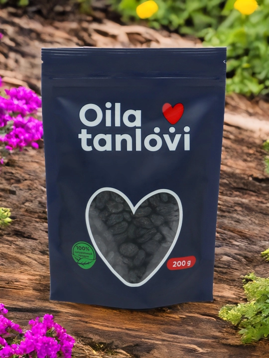 Кишмиш Oila tanlovi, 200 г