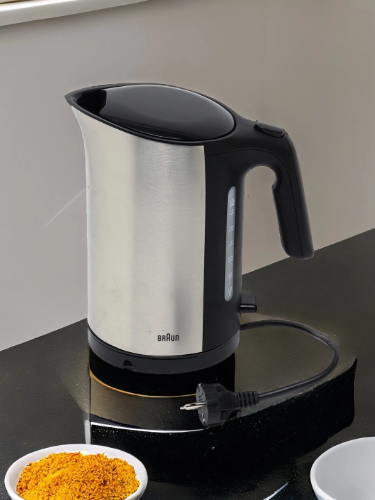 Электрический чайник Braun WK5100BK