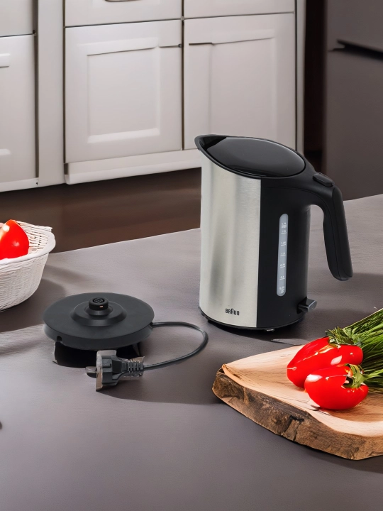Электрический чайник Braun WK5100BK