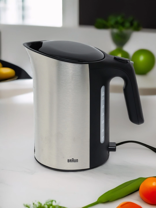 Электрический чайник Braun WK5100BK