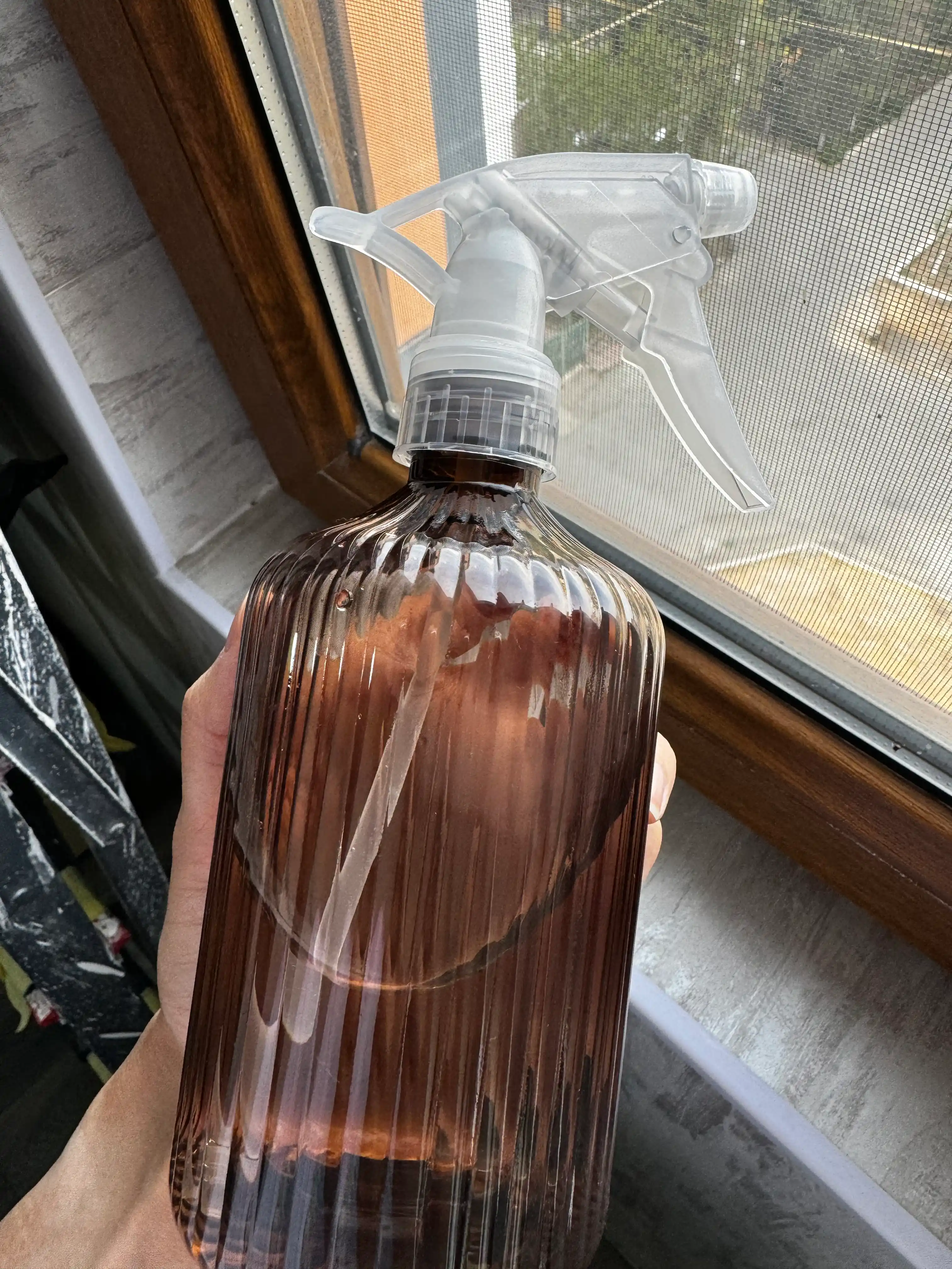 Gullar va osimliklar uchun purkagich pulverizator, 500 ml, 5 ta rang