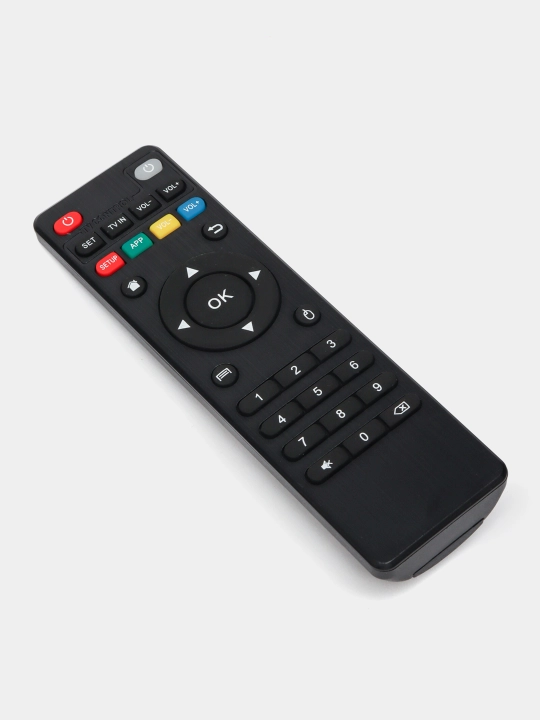 Android Smart TV Box G96 8k android13.0, infraqizil masofadan boshqarish pulti, 2GB 8GB