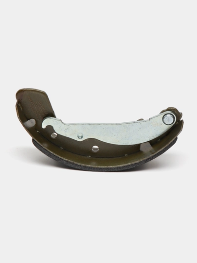 Колодки тормозные задние в сборе Matiz/Nexia1/2  №96268686 FourGreen OEM — 4GREEN-FGRR-RR6110