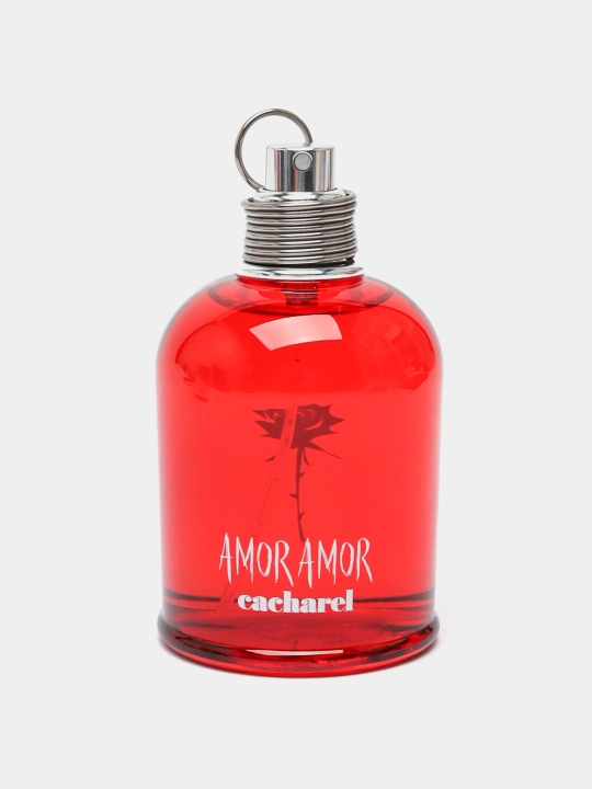 Туалетная вода для женщин Cacharel Amor amor, 100 мл