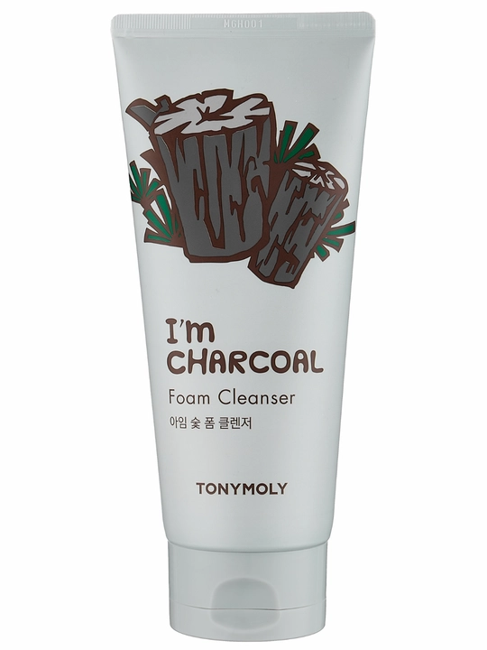 Пенка для лица Tony Moly, 180 мл