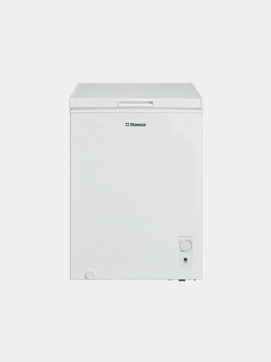 Морозильная камера HANSA FS1004.4W