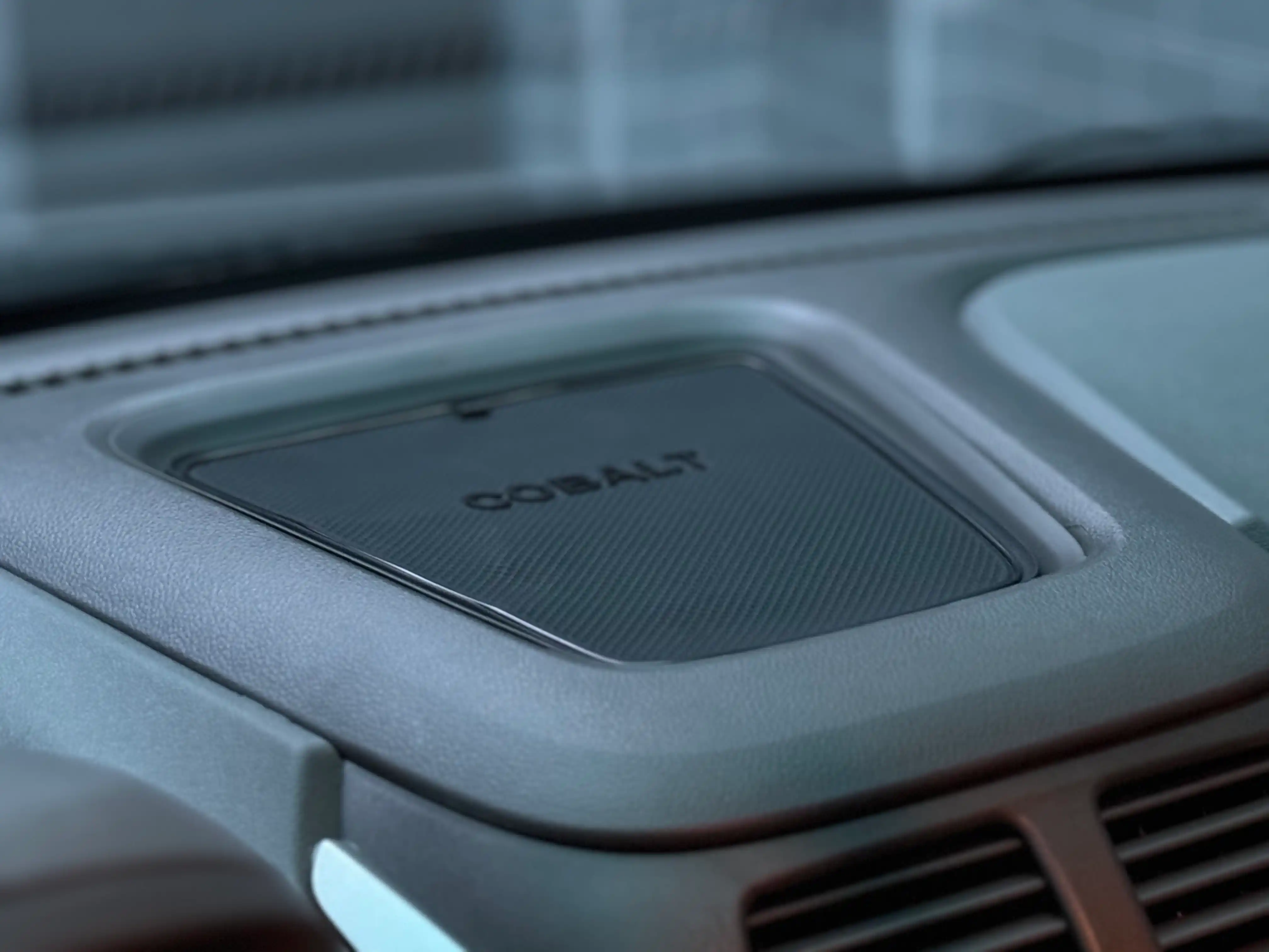 3D резиновый коврик, нескользящий, для Tracker 2, Onix, Monza, Malibu 2, Cobalt, BYD