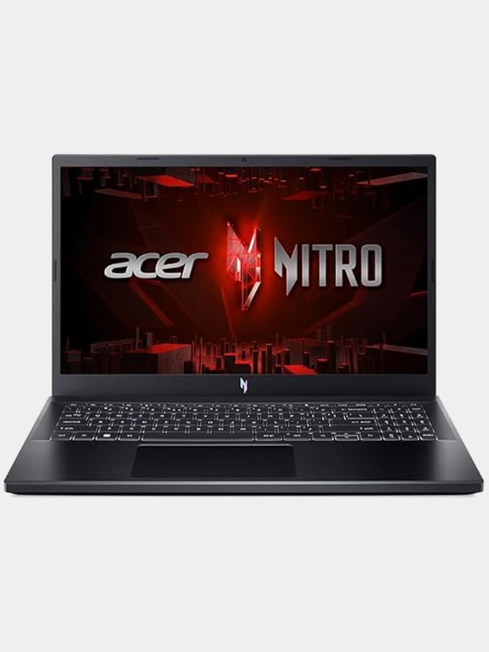 Acer Nitro V 15, 15,6" FHD IPS 180Hz, i7-13620H, DDR5 16GB, SSD 512GB, RTX 4050 6GB