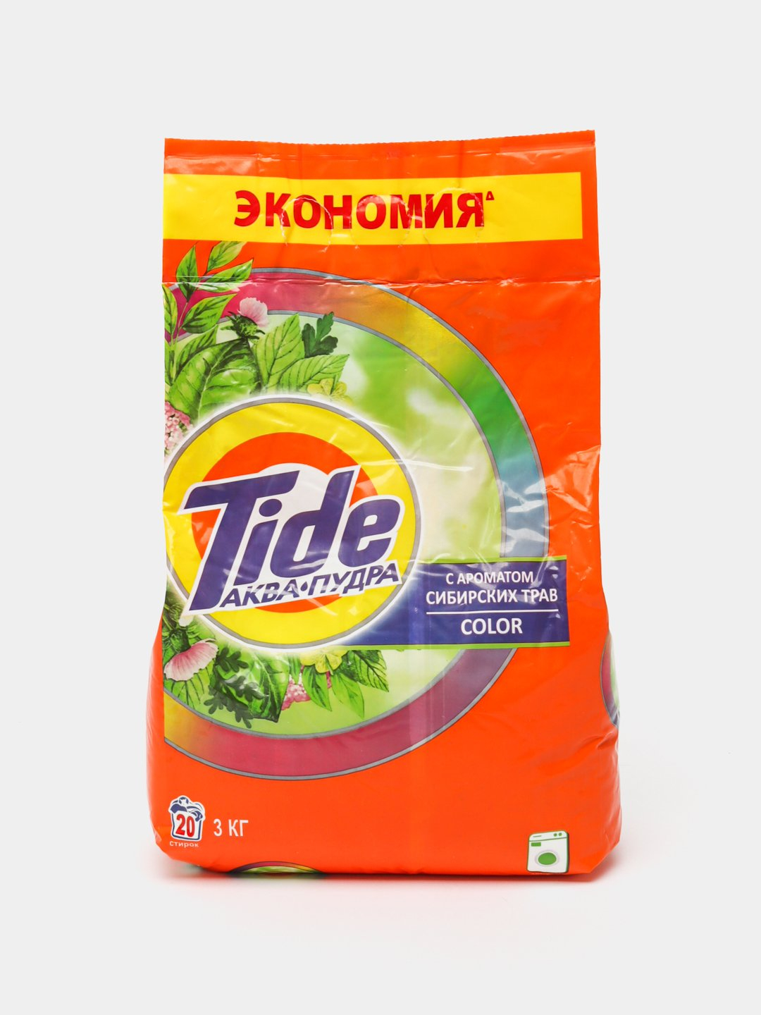 Стиральный порошок автомат, 3 кг купить по низким ценам в интернет ...