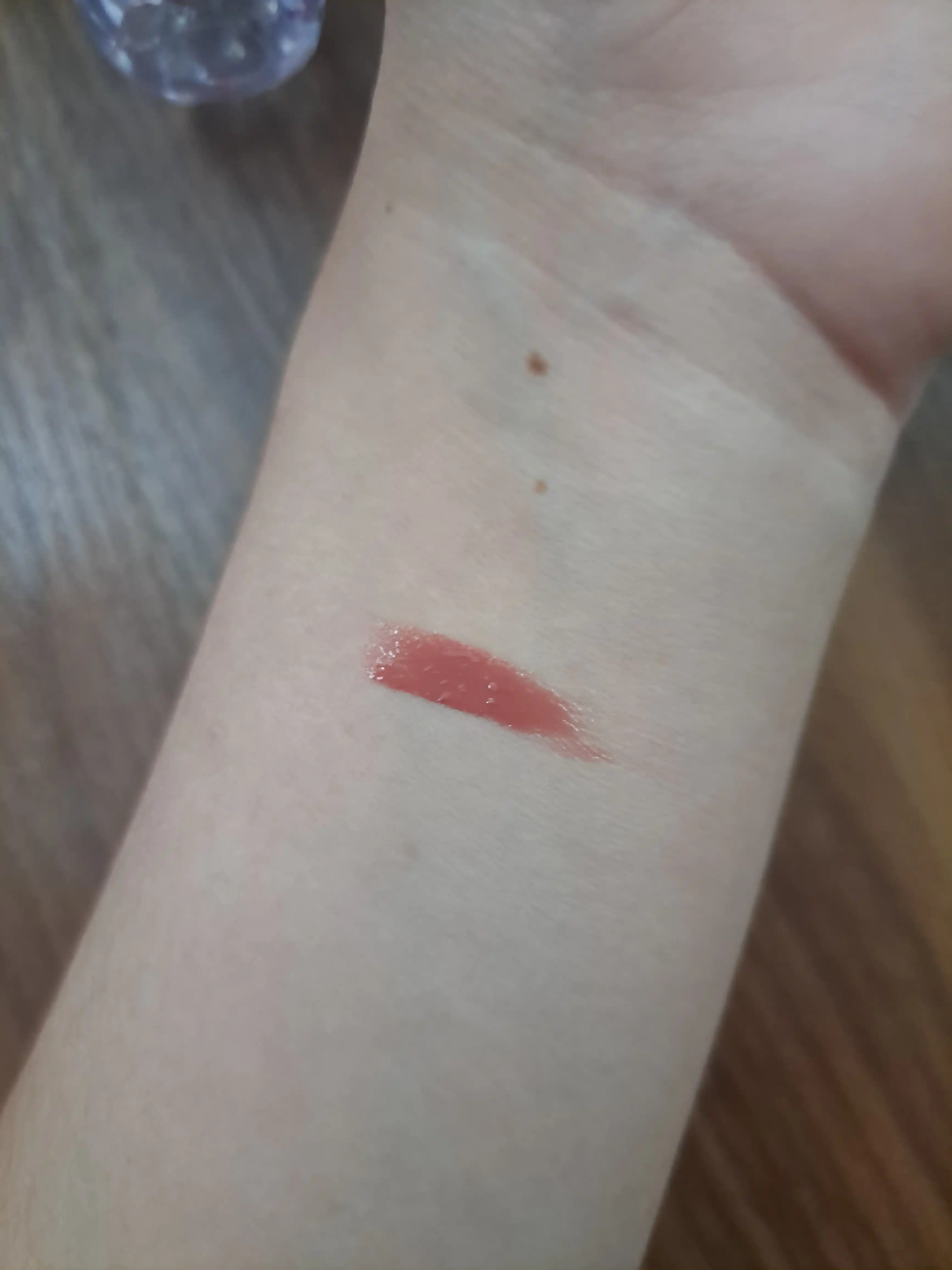 Блеск для губ Maybelline New York Lifter Gloss, тон 004 Silk, 5.4 мл
