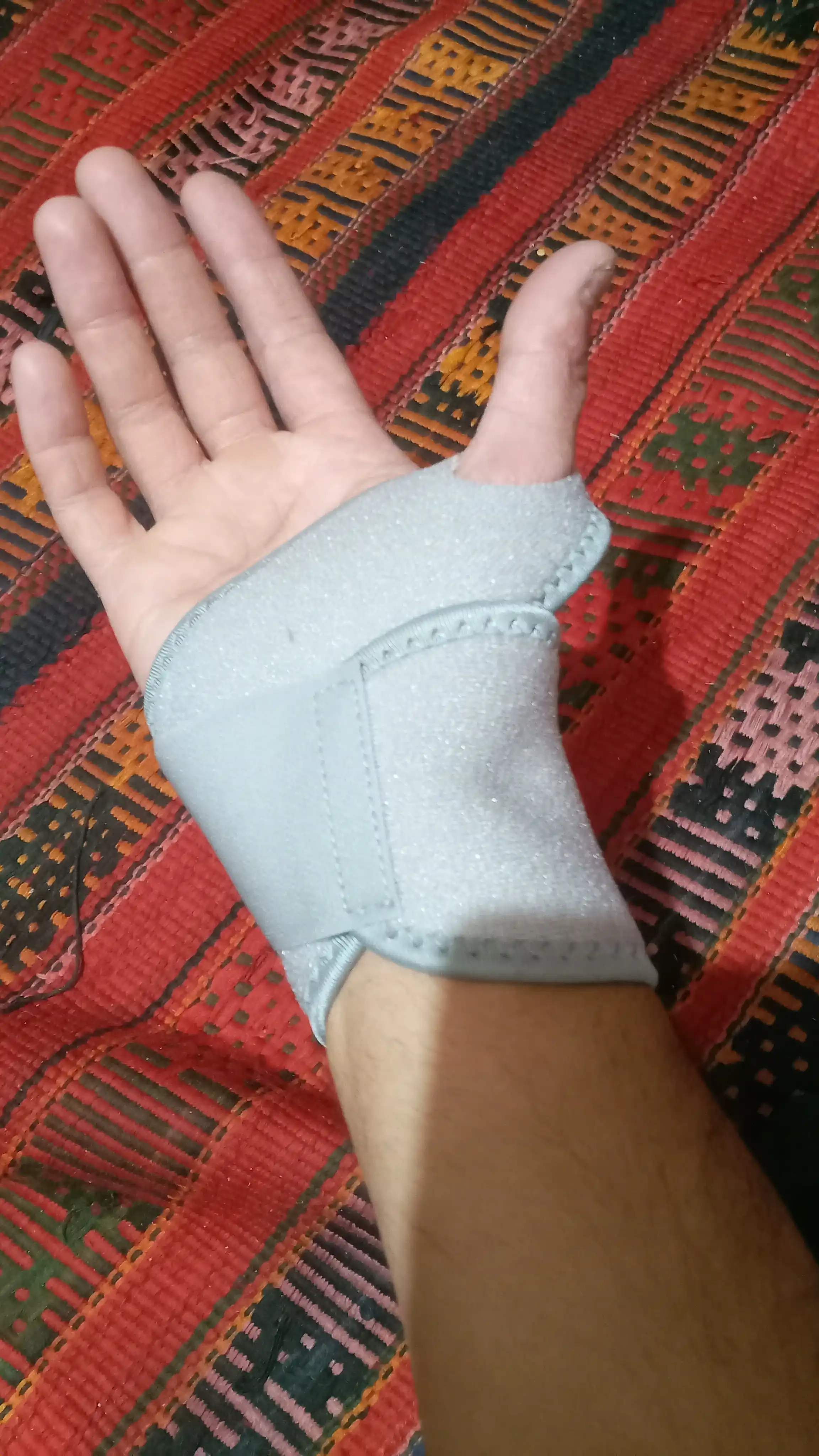 Для защиты запястья, фиксатор, бандаж