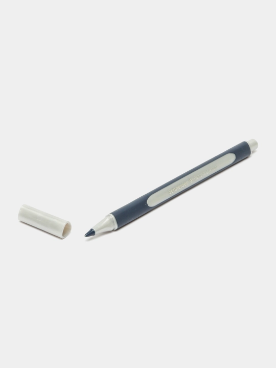 Ручка ролевая Schneider Metallic Paint-It 050 0.4 mm Silver metallic