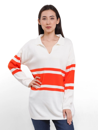 Ayollar ko'ylagi oversize - 