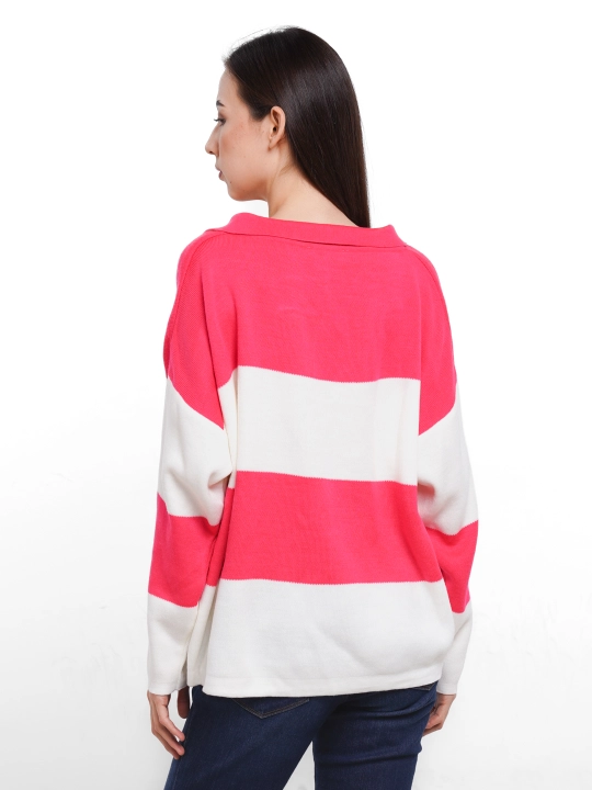 Ayollar ko'ylagi oversize