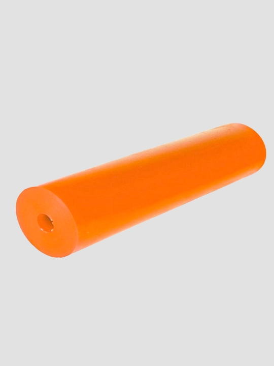 Bir martalik choyshablar SPANBOND, rulonda, 100 dona