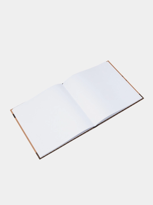Sketchbuk 7BC, 200*200 mm, 36 varaq, ofset qog'oz 120 g/m2, 4498 2144 q0000052187 - 