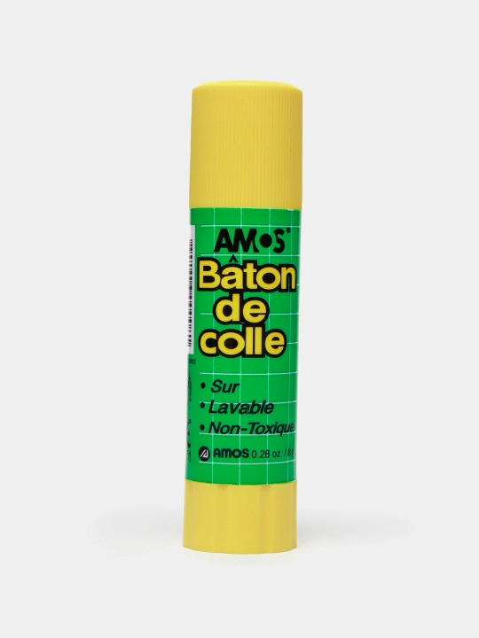 Yelim tayoq Amos, 8 g GSW8 MR000934 - 