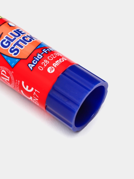 Crafter ko'k Amos yopishtiruvchi tayoq, 8 gr GSB8N MR000935 - 