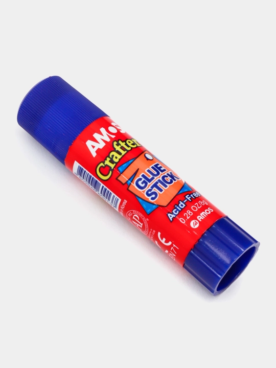 Crafter ko'k Amos yopishtiruvchi tayoq, 8 gr GSB8N MR000935