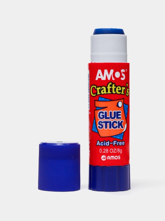 Crafter ko'k Amos yopishtiruvchi tayoq, 8 gr GSB8N MR000935