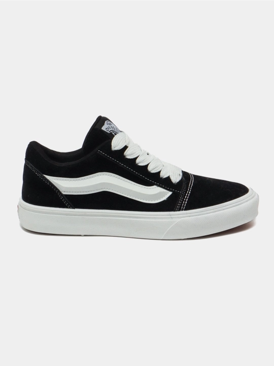 Мужские кроссовки VANS, покупайте на 1 размер больше