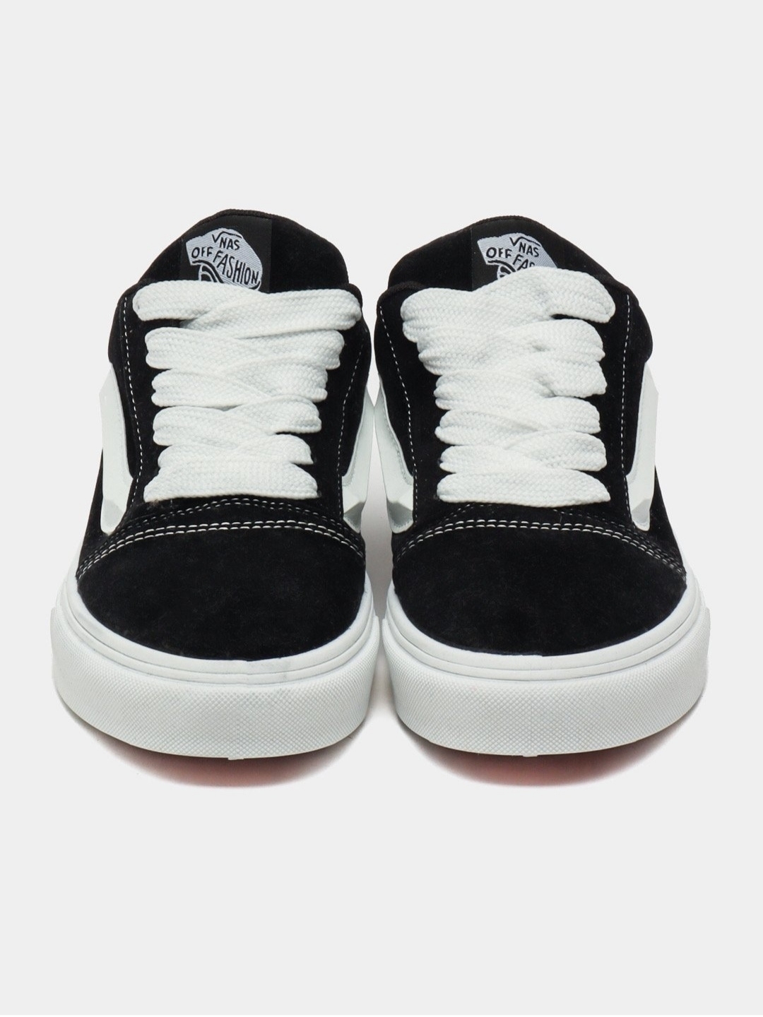 Мужские кроссовки VANS, покупайте на 1 размер больше