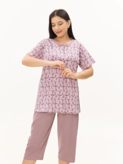 Pastel marjon