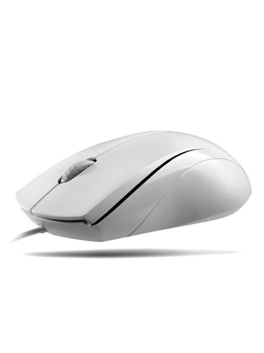 N1200 Silent Оптическая мышь