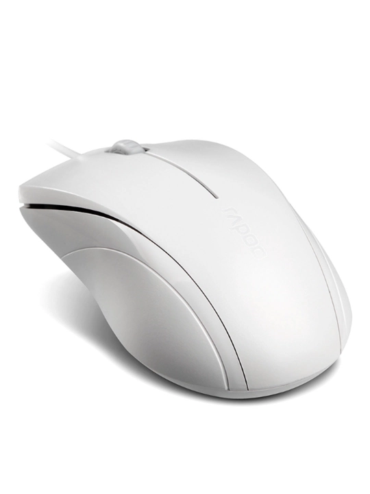 N1200 Silent Оптическая мышь