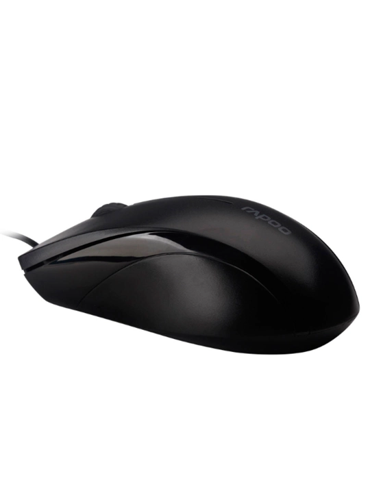 N1200 Silent Оптическая мышь