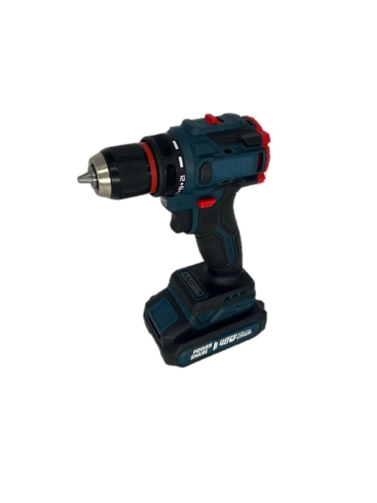 Simsiz shurup buragich 48 Volt - 