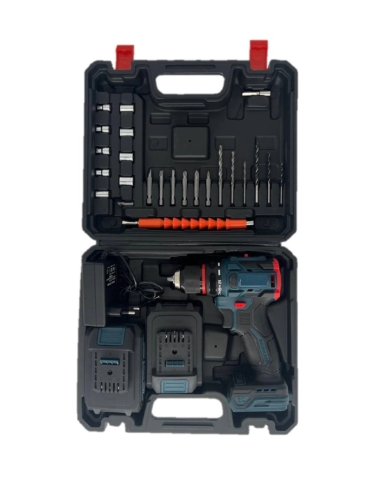 Simsiz shurup buragich 48 Volt