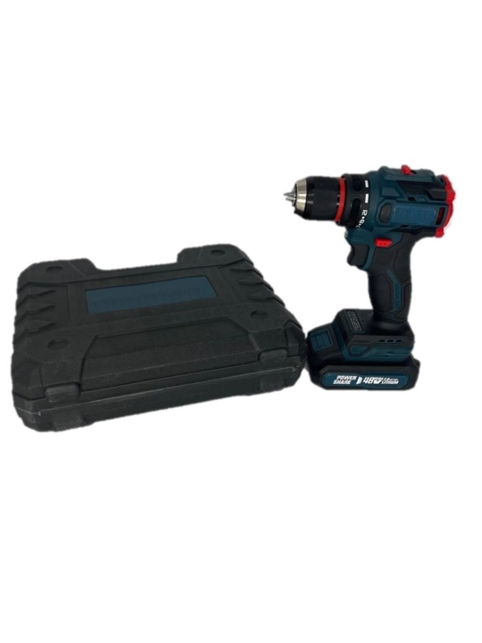 Simsiz shurup buragich 48 Volt