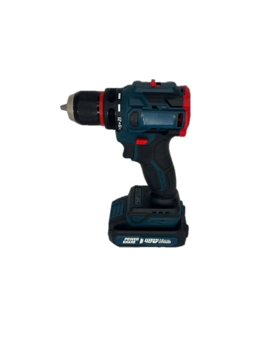 Simsiz shurup buragich 48 Volt