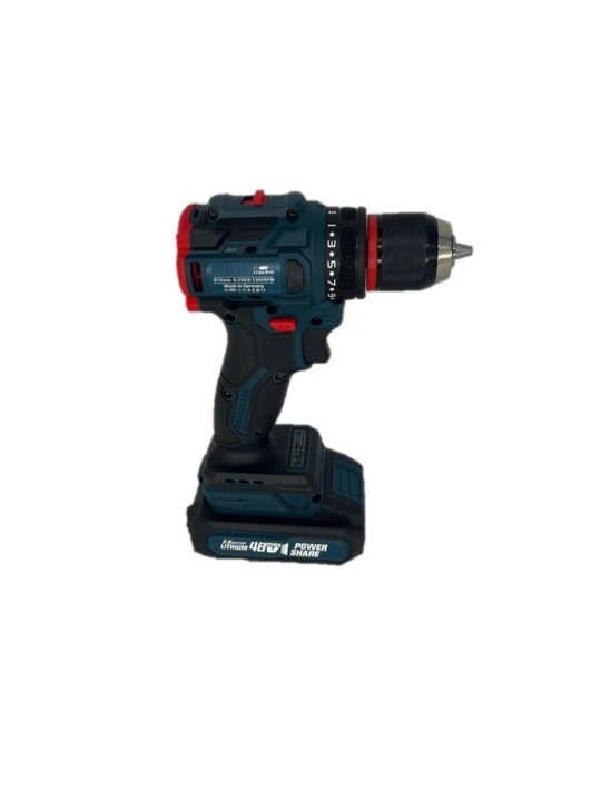 Simsiz shurup buragich 48 Volt