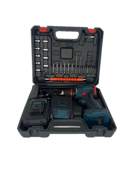 Simsiz shurup buragich 48 Volt