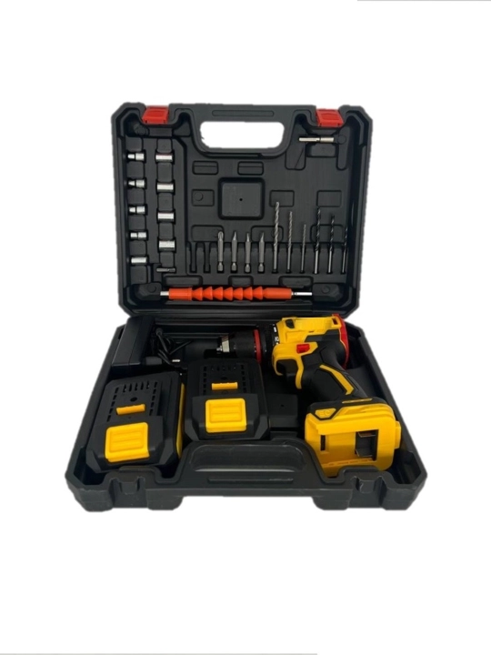 Simsiz shurup buragich 48 Volt - 