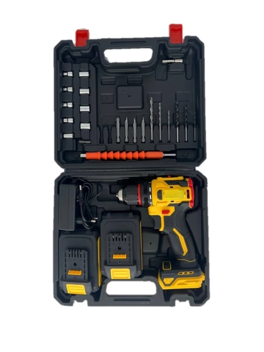 Simsiz shurup buragich 48 Volt